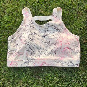 Mona B Sports Bra Size M